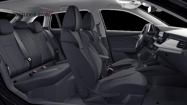 Skoda Scala Selection 1.5 TSI 6-Gang 