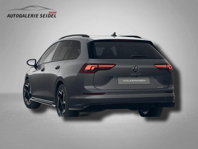 Volkswagen Golf Variant R-Line 1.5 eTSI 7-Gang-DSG 
