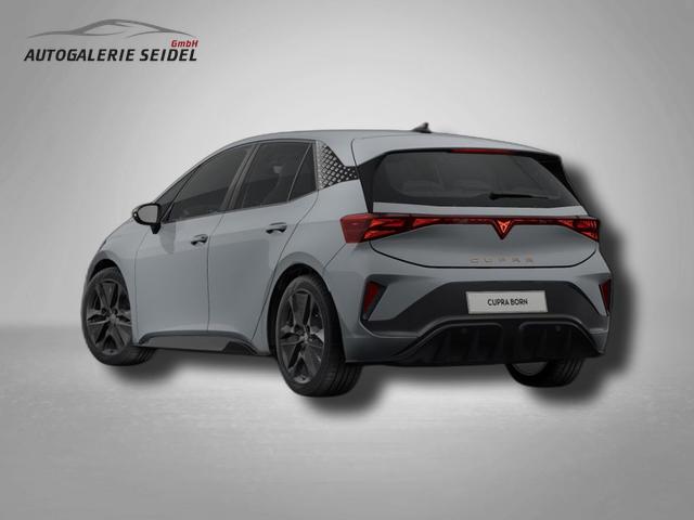 Cupra Born Elektro 60kWh 