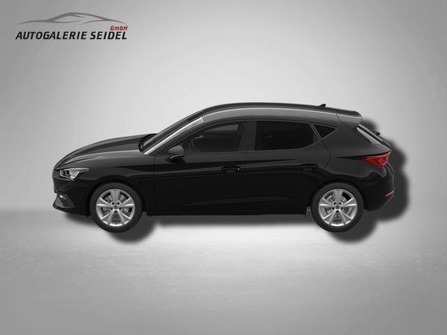 Seat Leon FR 1.5 eTSI 7-Gang-DSG 