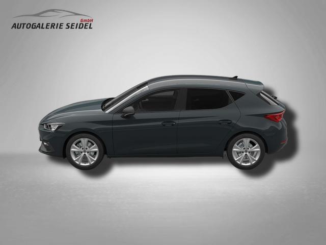 Seat Leon FR 1.5 eTSI 7-Gang-DSG 