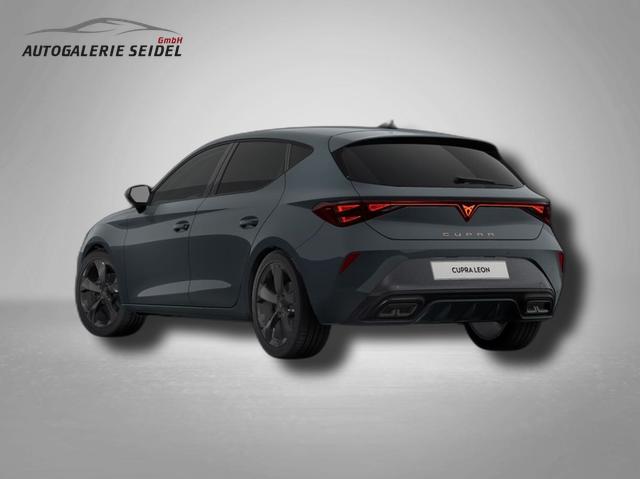 Cupra Leon Standard 2.0 TDI DSG 150 PS 