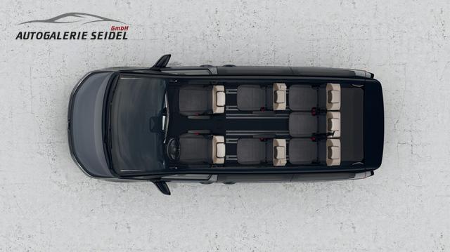 Volkswagen T7 Multivan Edition L&Uuml; 2.0 TDI 7-Gang-DSG 