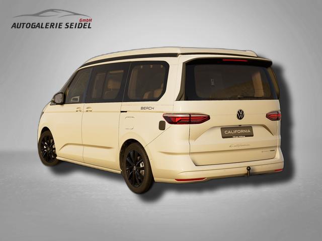 Volkswagen California 6.1 Beach Camper 1.5 eHybrid 6-Gang-DSG 4MOTION 