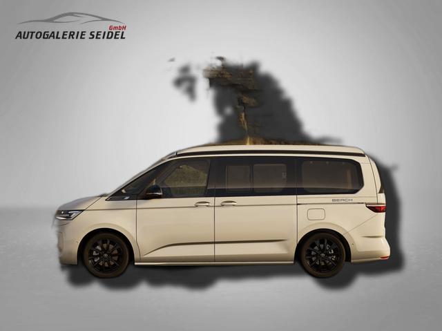 Volkswagen California 6.1 Beach 1.5 eHybrid 6-Gang-DSG 4MOTION 