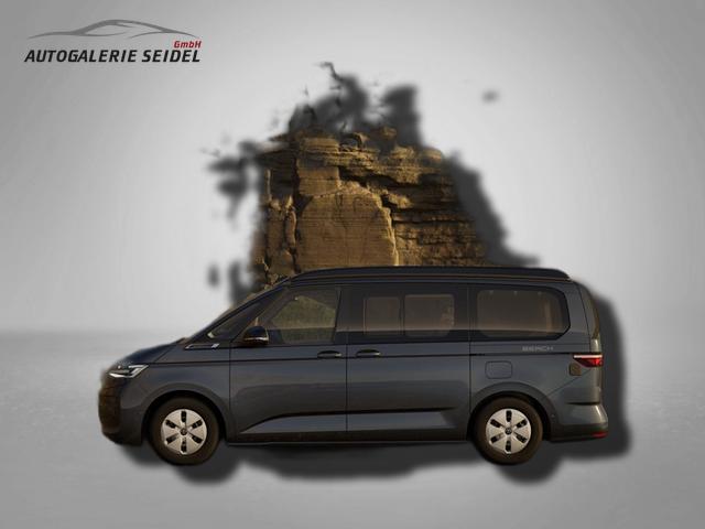 Volkswagen California 6.1 Beach Camper 2.0 TDI 7-Gang-DSG 