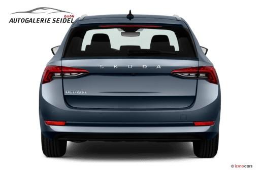 Skoda Octavia Combi Ambition 1.5 TSI ACT e-TEC OPF 