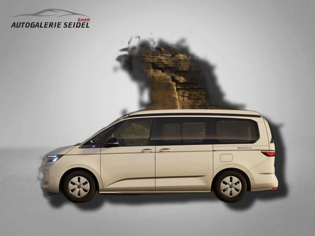 Volkswagen California 6.1 Beach 2.0 TDI 7-Gang-DSG 