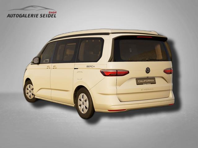 Volkswagen California 6.1 Beach 2.0 TDI 7-Gang-DSG 