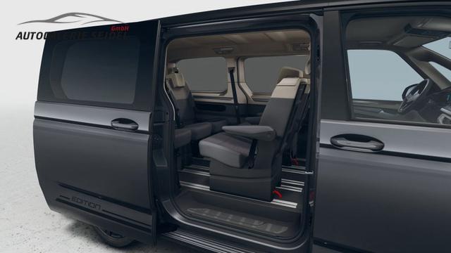 Volkswagen T7 Multivan K&Uuml; Edition 2.0 TSI 7-Gang-DSG 