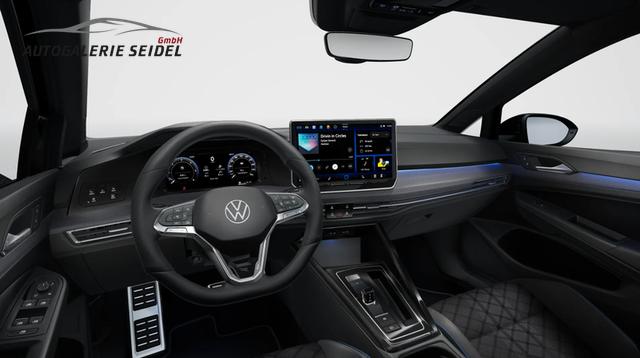 Volkswagen Golf R-Line 1.5 eTSI 7-Gang-DSG 