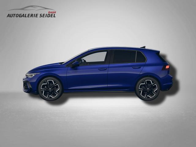 Volkswagen Golf R-Line 1.5 eTSI 7-Gang-DSG 