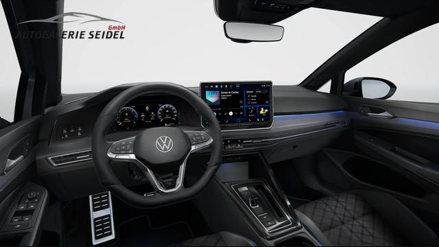 Volkswagen Golf R-Line 1.5 eTSI 7-Gang-DSG 