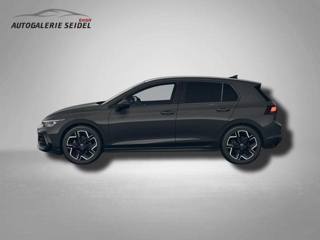 Volkswagen Golf R-Line 1.5 eTSI 7-Gang-DSG 