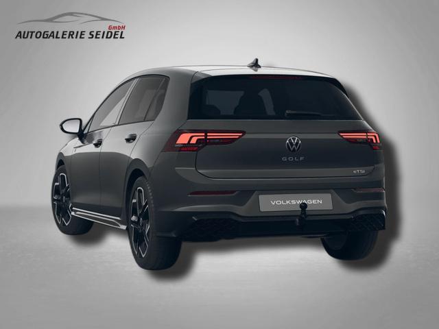 Volkswagen Golf R-Line 1.5 eTSI 7-Gang-DSG 