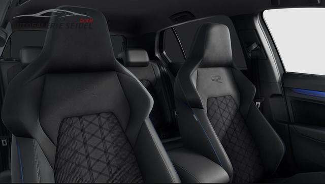 Volkswagen Golf R-Line 1.5 eTSI 7-Gang-DSG 