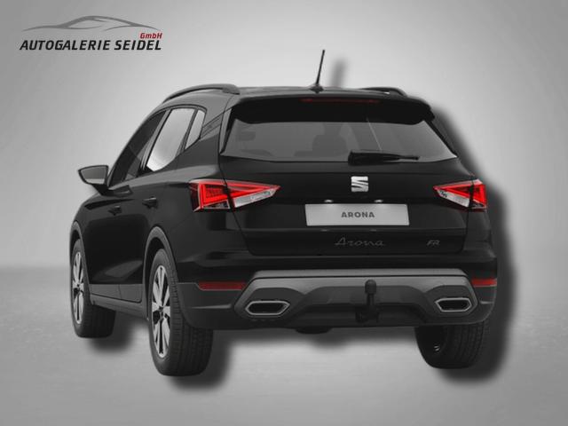 Seat Arona FR 1.0 TSI 7-Gang-DSG 