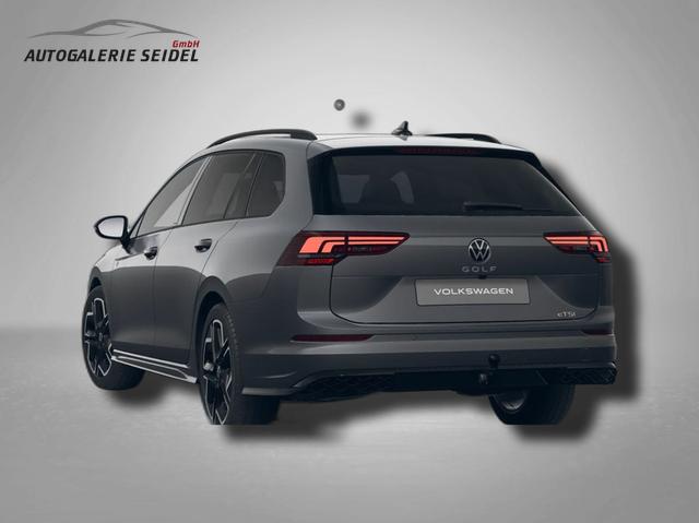 Volkswagen Golf Variant R-Line 1.5 eTSI 110 kW DSG 