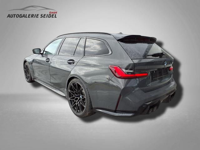 BMW M3 Competition 3.0 TFSI 8-Gang M Steptronic Sport Touring 