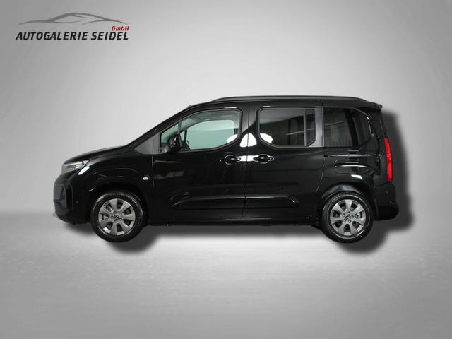 Opel Combo Life 
