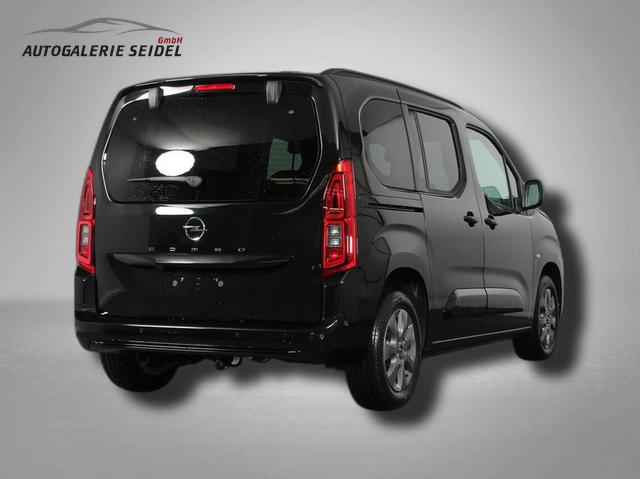 Opel Combo Life 