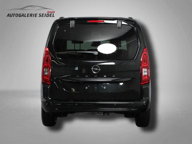 Opel Combo Life 