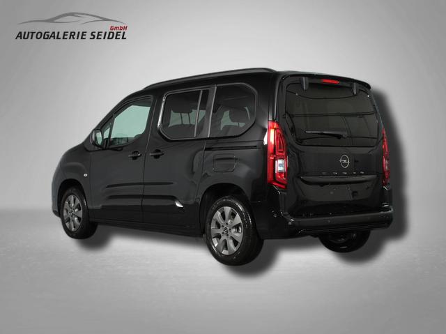 Opel Combo Life 