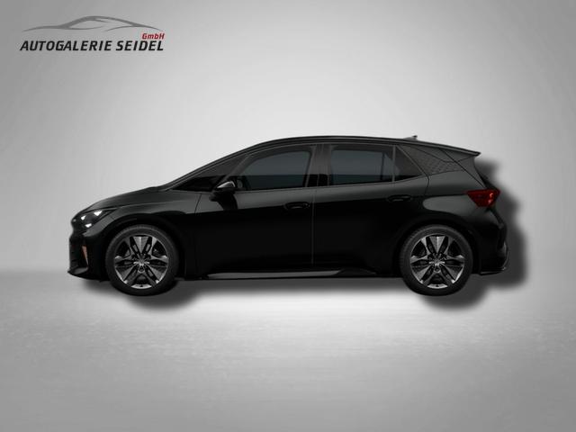 Cupra Born Endurance Elektro 79 kWh 1-Gang-Automatik 