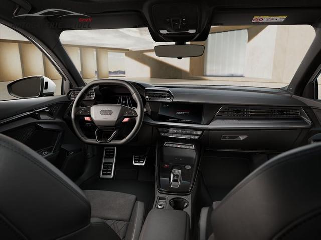Audi RS3 Sportback 2.5 TFSI 7-Gang S tronic quattro 