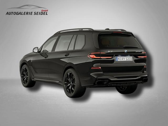 BMW X7 M Sportpaket Pro xDrive40d 