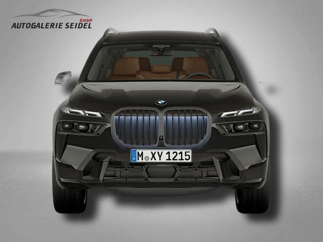 BMW X7 M Sportpaket Pro xDrive40d 