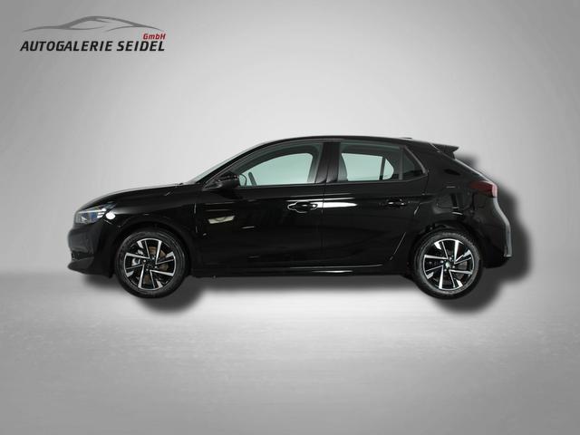 Opel Corsa GS 1.2 Direct Injection Turbo 6-Gang 