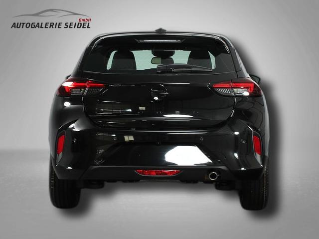 Opel Corsa GS 1.2 Direct Injection Turbo 6-Gang 