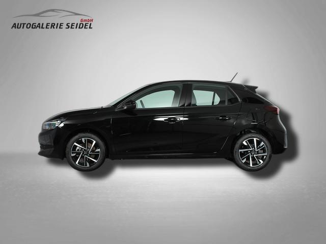 Opel Corsa GS 1.2 Direct Injection Turbo 6-Gang 