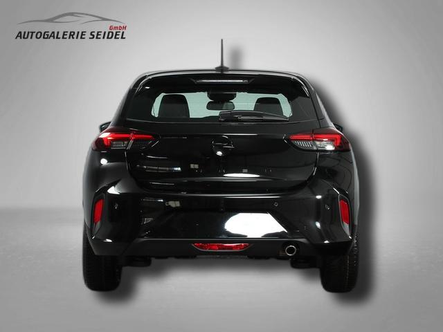 Opel Corsa GS 1.2 Direct Injection Turbo 6-Gang 