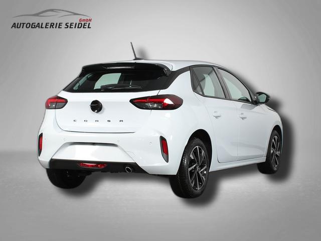 Opel Corsa GS 1.2 Direct Injection Turbo 6-Gang 