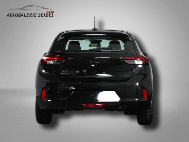 Opel Corsa Edition 1.2 Direct Injection Turbo 6-Gang 