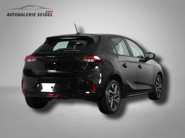 Opel Corsa Edition 1.2 Direct Injection Turbo 6-Gang 
