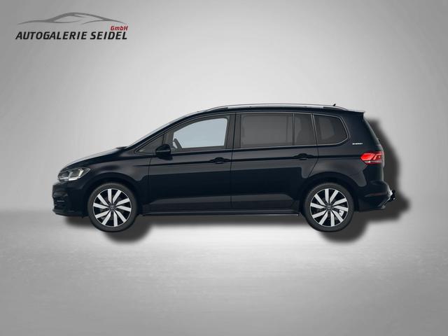 Volkswagen Touran ENERGY R-Line 2.0 TDI 7-Gang-DSG 