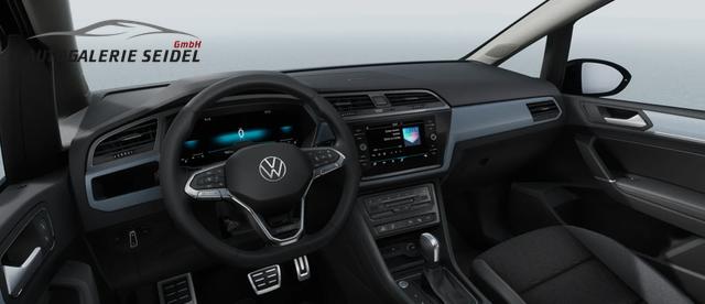 Volkswagen Touran ENERGY R-Line 2.0 TDI 7-Gang-DSG 
