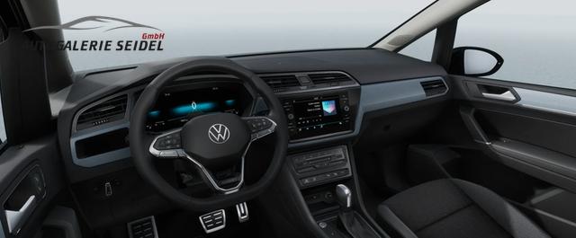 Volkswagen Touran ENERGY R-Line 2.0 TDI 7-Gang-DSG 