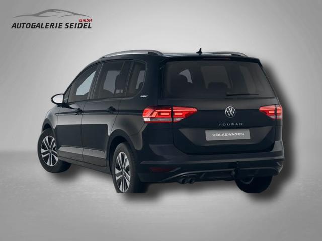 Volkswagen Touran Life Plus 2.0 TDI 7-Gang-DSG 