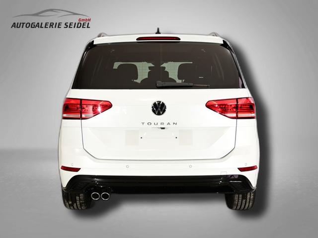 Volkswagen Touran Highline R-Line 2.0 TDI 7-Gang-DSG 