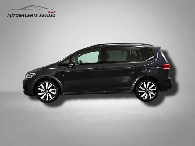 Volkswagen Touran Highline R-Line 2.0 TDI 7-Gang-DSG 