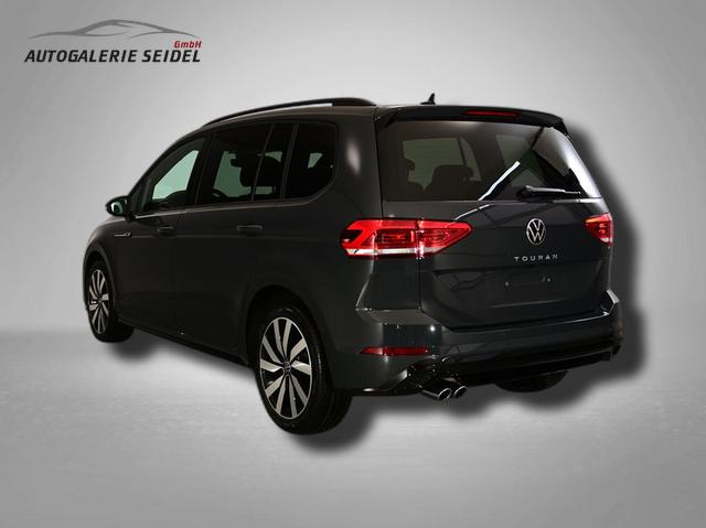 Volkswagen Touran Highline R-Line 2.0 TDI 7-Gang-DSG 