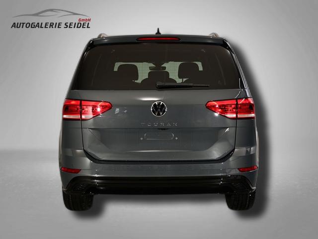 Volkswagen Touran Highline R-Line 1.5 TSI 7-Gang-DSG 
