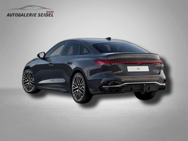 Audi S5 edition one 3.0 TFSI 7-Gang S tronic quattro 