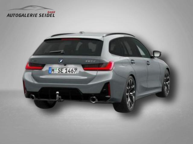 BMW 3er Touring 320 d xDrive M Sport 