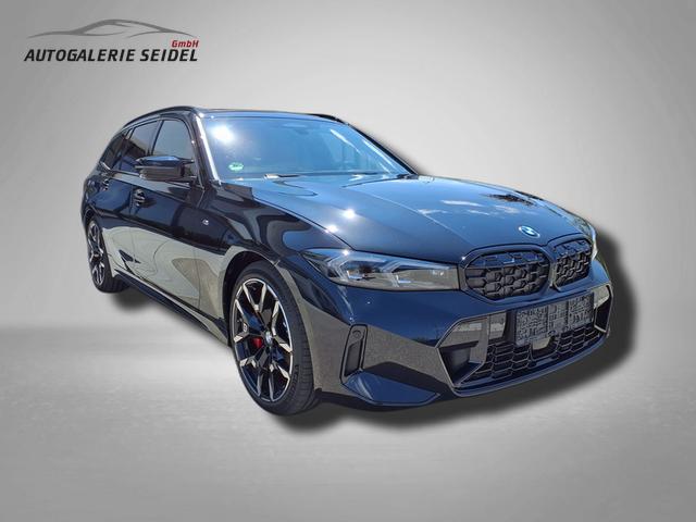 BMW 3er Touring M340i M Sportpaket Pro xDrive 