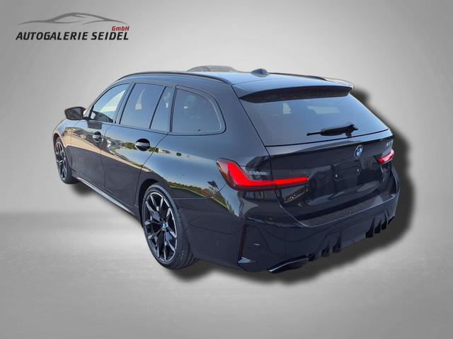 BMW 3er Touring M340d M Sportpaket Pro 8-Gang Steptronic Sport Getriebe xD 